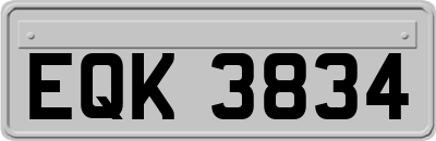 EQK3834