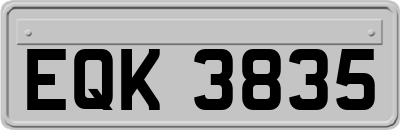 EQK3835