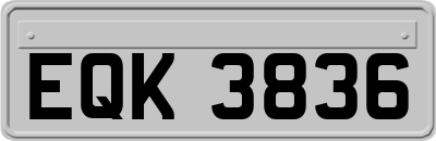 EQK3836