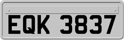 EQK3837