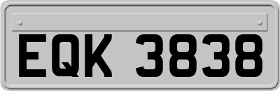 EQK3838