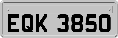 EQK3850