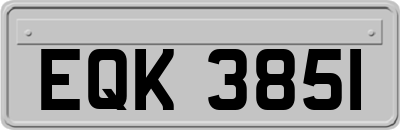 EQK3851