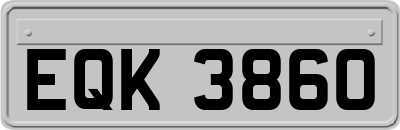EQK3860