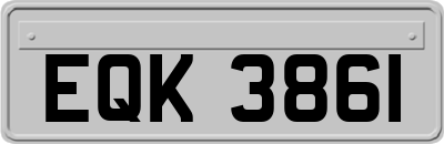 EQK3861