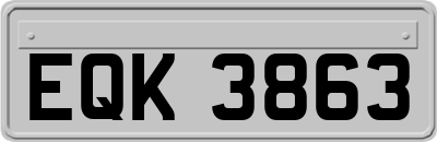 EQK3863