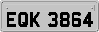 EQK3864