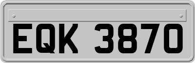 EQK3870