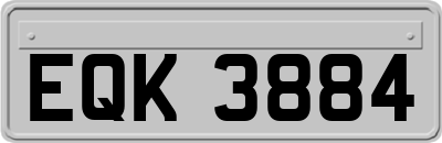 EQK3884