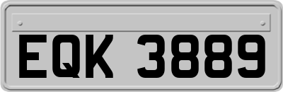 EQK3889