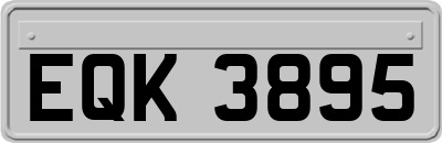EQK3895
