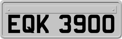 EQK3900