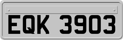 EQK3903