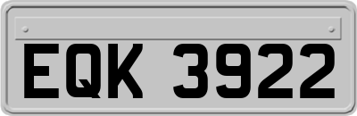 EQK3922