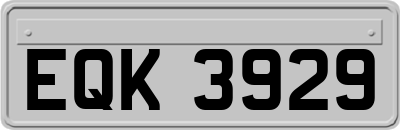 EQK3929