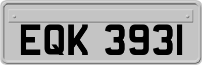 EQK3931