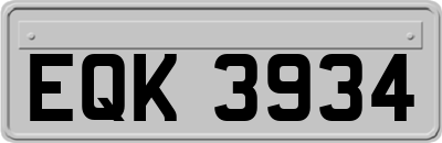 EQK3934