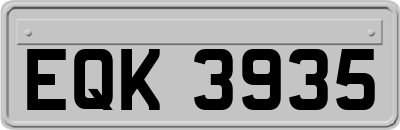 EQK3935