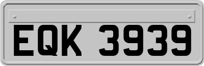 EQK3939
