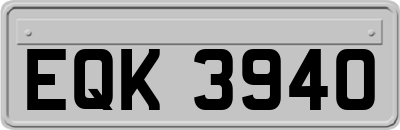 EQK3940