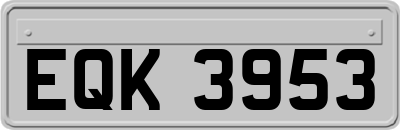 EQK3953