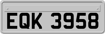 EQK3958