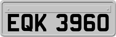 EQK3960