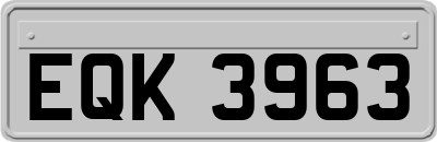 EQK3963