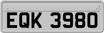 EQK3980