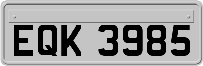 EQK3985