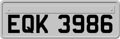 EQK3986