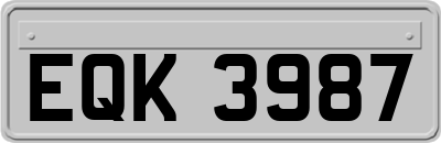 EQK3987