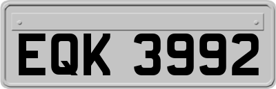 EQK3992