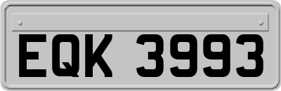 EQK3993