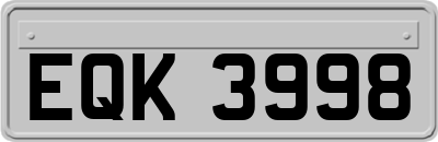 EQK3998