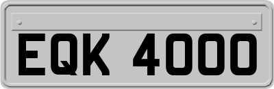 EQK4000