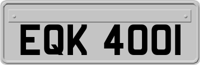 EQK4001