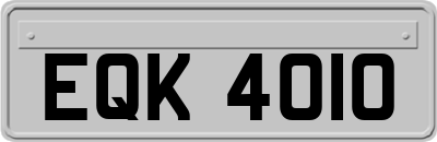 EQK4010