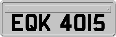 EQK4015