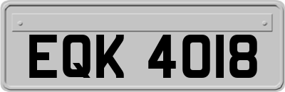 EQK4018