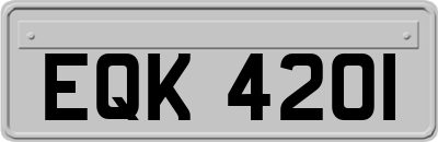 EQK4201