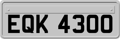 EQK4300