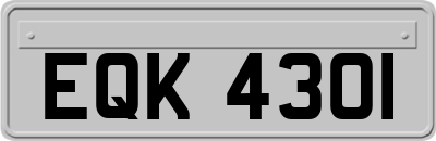 EQK4301