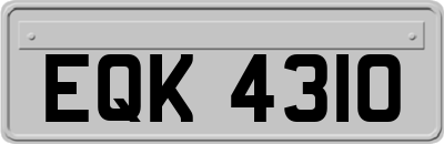 EQK4310