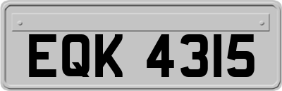 EQK4315