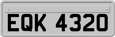 EQK4320