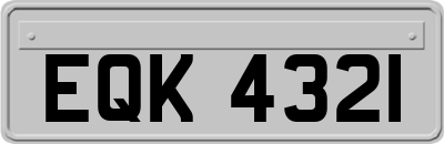 EQK4321