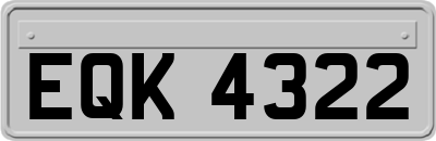 EQK4322