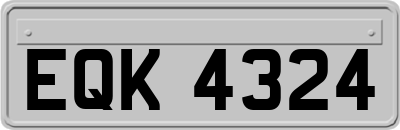 EQK4324