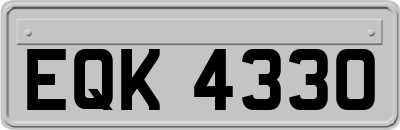EQK4330